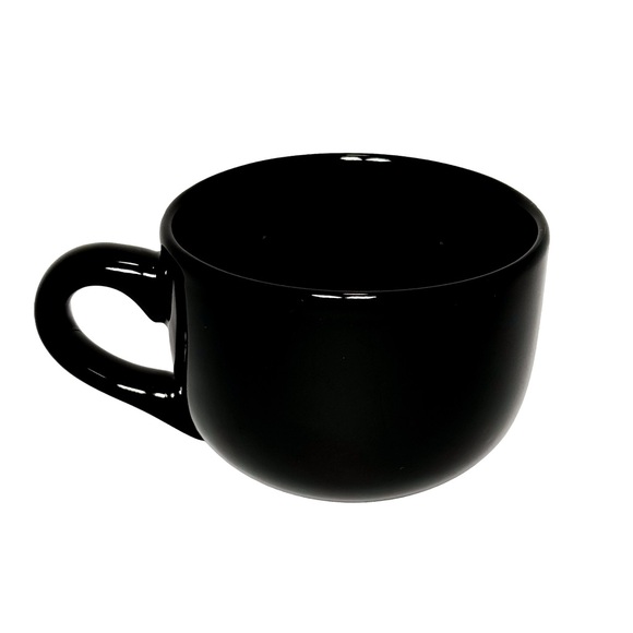 Game of Thrones HBO Black Coffee Mug Tea Set of 2 Ceramic M Ware Fantasy TV Gift - Picture 9 of 10